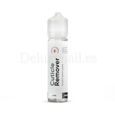 copy of Komilfo Cuticle Remover - Removedor para cutícula, 8 ml.