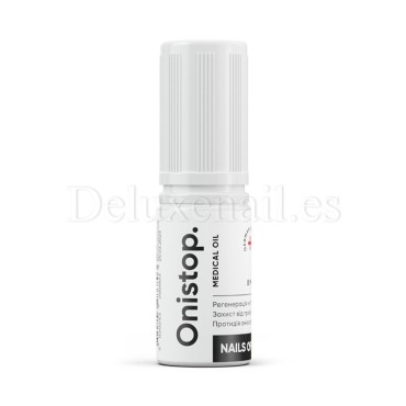 copy of Nail Fix Komilfo- Tratamiento para prevenir y curar el hongo y la onicosis de la uñas, con pipeta, 10 ml.