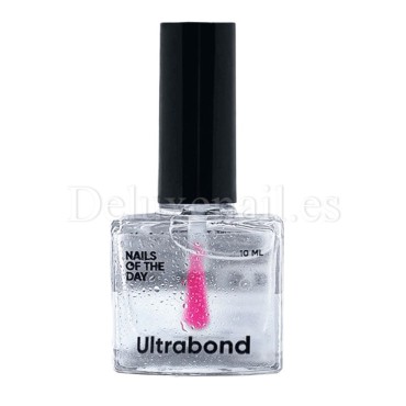 copy of Komilfo Ultrabond - Líquido para desgrasar uña y mejorar adherencia con el producto, 8 ml.