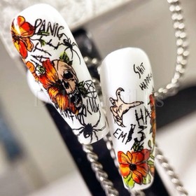 Placa Grande 35 Taki Da