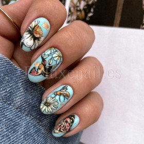 Placa Grande 14 Taki Da