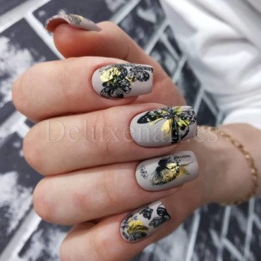 Placa Grande 14 Taki Da