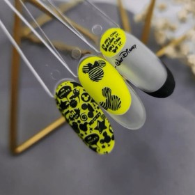 Placa Grande 27, Taki Da