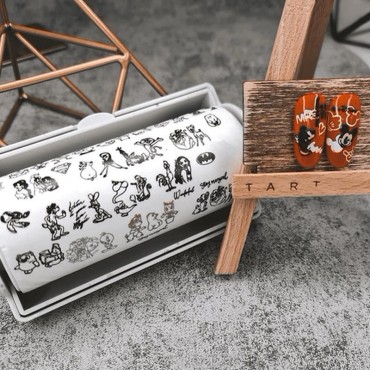 Placa Grande 28, Taki Da