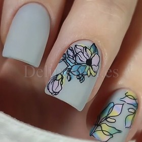 Placa Grande 31, Taki Da