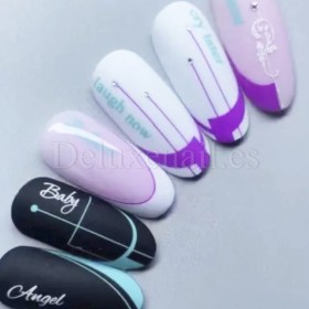 Placa Grande 33, Taki Da