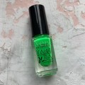 Esmalte Stamping Taki Da 012, Verde claro, 5 ml