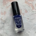 Esmalte Stamping Taki Da 013, Azul oscuro, 5 ml