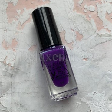 Esmalte Stamping Taki Da 016, Morado, 5 ml