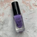 Esmalte Stamping Taki Da 017, Lila, 5 ml