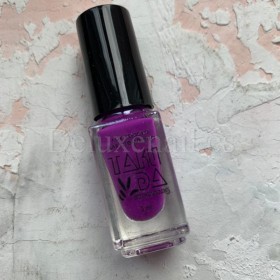 Esmalte Stamping Taki Da 018, Violeta, 5 ml