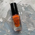 Esmalte Stamping Taki Da 022, Naranja, 5 ml