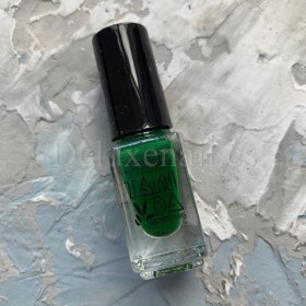 Esmalte Stamping Taki Da 038, Verde, 5 ml