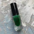 Esmalte Stamping Taki Da 038, Verde, 5 ml