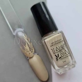 Esmalte Stamping Taki Da 084, Arena, 5 ml