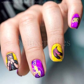 Placa Grande 06 Taki Da