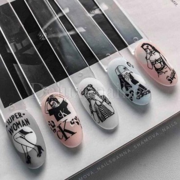 Placa Grande 06 Taki Da