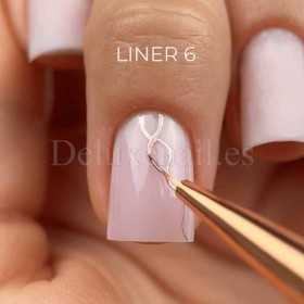 Kit de 5 Pinceles Dark