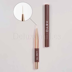 Kit de 5 Pinceles Dark