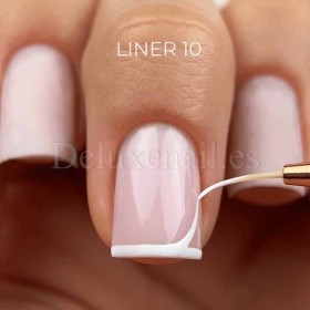 Kit de 5 Pinceles Dark