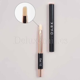 Kit de 5 Pinceles Dark
