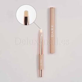 Kit de 5 Pinceles Dark