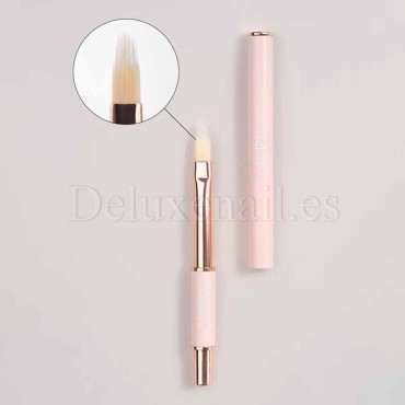 Kit de 5 Pinceles Dark