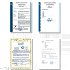 Esterilizador de aire caliente GP-10 MIZ-MA Amatix, 10 L