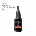 Top sin pegajosidad Anti-Scratch DE LA RO, 30 ml