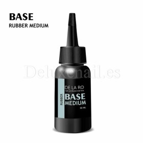 copy of Base de caucho Komilfo Rubber Base Coat, 15 ml.