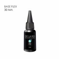 Base Elástica Rubber Flex DE LA RO, 30 ml