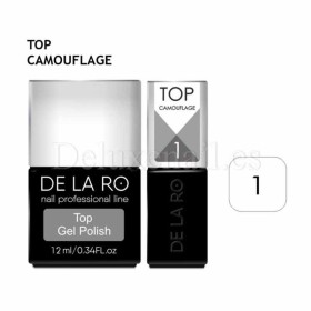 Top Camouflage 01 DE LA RO, 12 ml