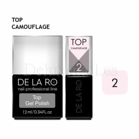 Top Camouflage 02 DE LA RO, 12 ml