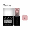 Top Camouflage 04 DE LA RO, 12 ml