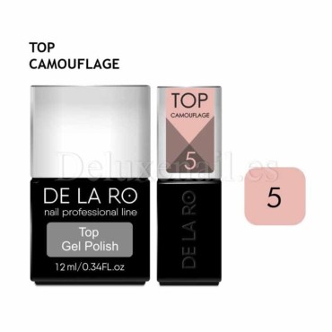 Top Camouflage 05 DE LA RO, 12 ml