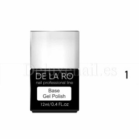 Base New France 01 DE LA RO, 12 ml