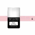 Base New France 04 DE LA RO, 12 ml