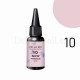 Base New France 10 DE LA RO, base camuflaje, lila claro, 30 ml