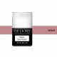 Base Rubber Camouflage Sweet DE LA RO, base camuflaje, rosa, 12 ml