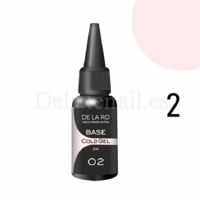 copy of Base de caucho Komilfo Rubber Base Coat, 15 ml.