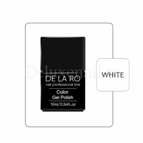 copy of Esmalte Permanente Komilfo Deluxe Series №D001 (negro), 8 ml.