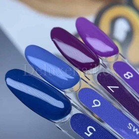 Esmalte Permanente Cherry Blossoms 06 DE LA RO, 10 ml