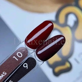 Esmalte Permanente Cherry Blossoms 10 DE LA RO, 10 ml