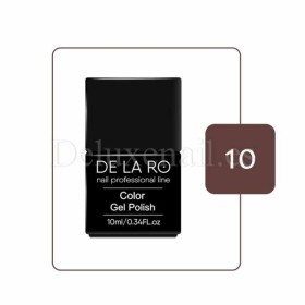 Esmalte Permanente Cherry Blossoms 10 DE LA RO, 10 ml