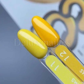 Esmalte Permanente Cherry Blossoms 12 DE LA RO, 10 ml