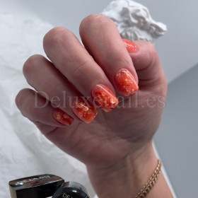 Gel Garden of Flowers 03 DE LA RO, 15 gr