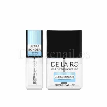 copy of Komilfo Ultrabond - Líquido para desgrasar uña y mejorar adherencia con el producto, 8 ml.