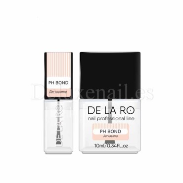 copy of Komilfo Ultrabond - Líquido para desgrasar uña y mejorar adherencia con el producto, 8 ml.