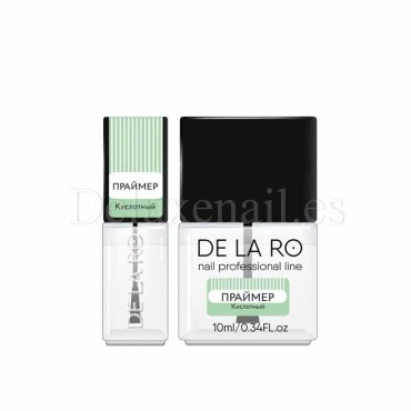 copy of Komilfo Ultrabond - Líquido para desgrasar uña y mejorar adherencia con el producto, 8 ml.