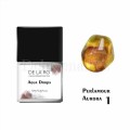 Pintura de Acuarela líquida nacarada Aqua Drops DE LA RO Perlamour Aurora 1, 10 ml